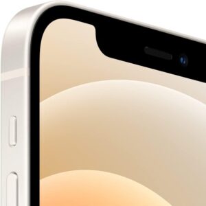 Apple iPhone 12 (64 GB) - Branco - Image 2